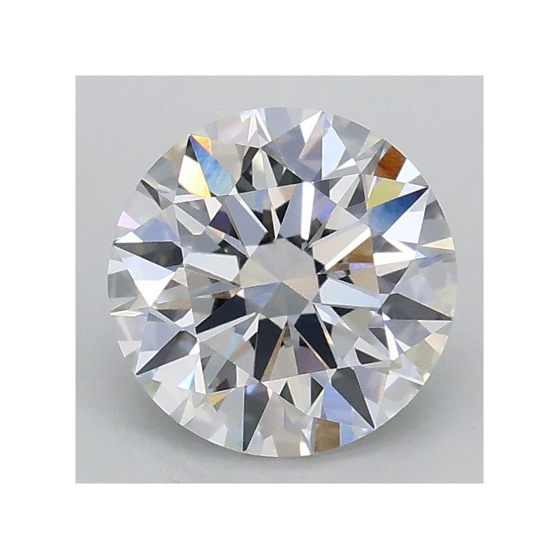 Diament laboratoryjny szlif okrągły, 1.07ct, VVS2, D, IGI LG759522757 Diament laboratoryjny szlif okrągły, 1.07ct, VVS2, D, IGI LG759522757