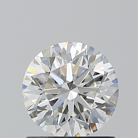 Diament szlif okrągły, 1ct, SI1, G, GIA 7546275809