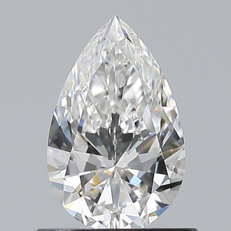 Diament szlif gruszkowy, 0.7ct, VS2, F, GIA 1543287255