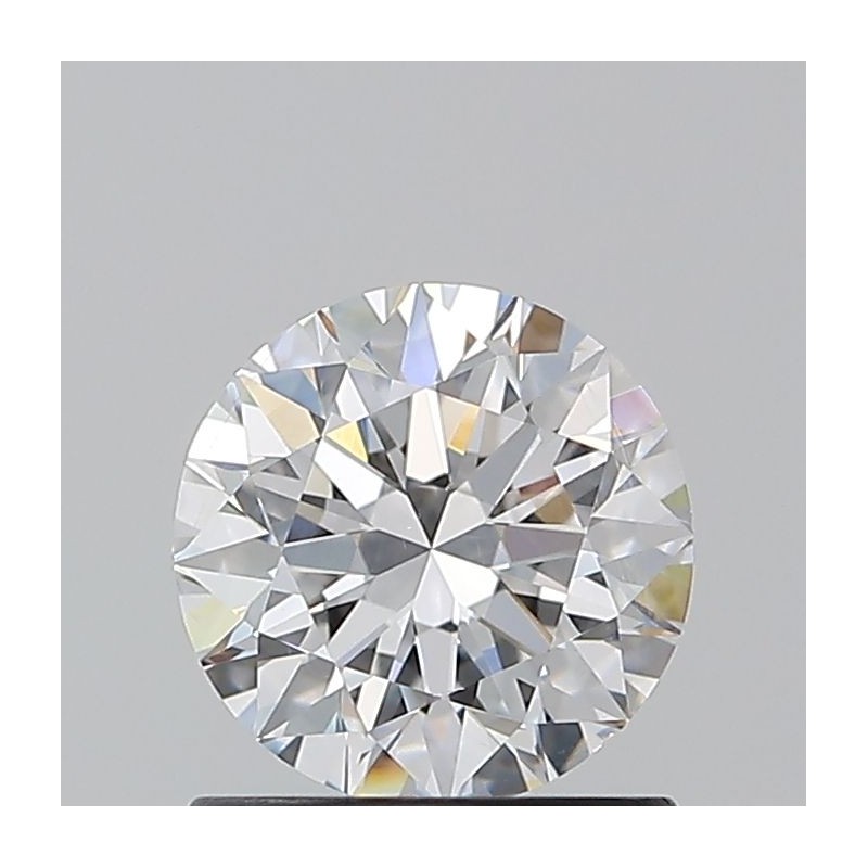 Diament szlif okrągły, 1ct, SI2, D, GIA 2548327727