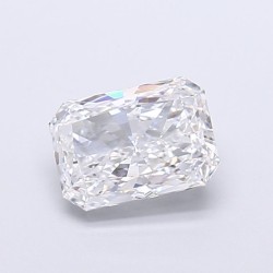Diament laboratoryjny radiant, 2.51ct, VVS2, D, IGI LG756506612