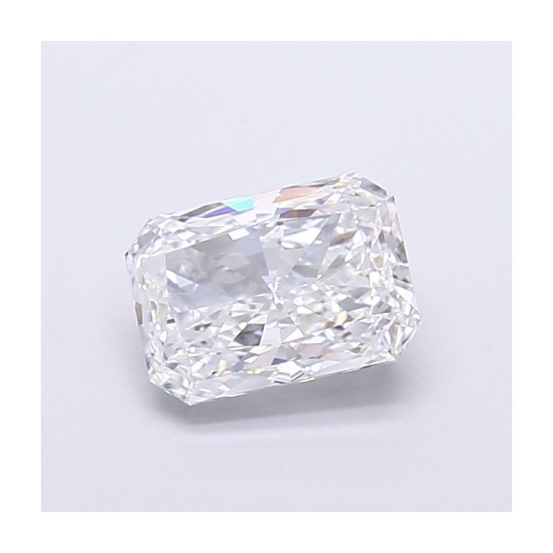 Diament laboratoryjny radiant, 2.51ct, VVS2, D, IGI LG756506612