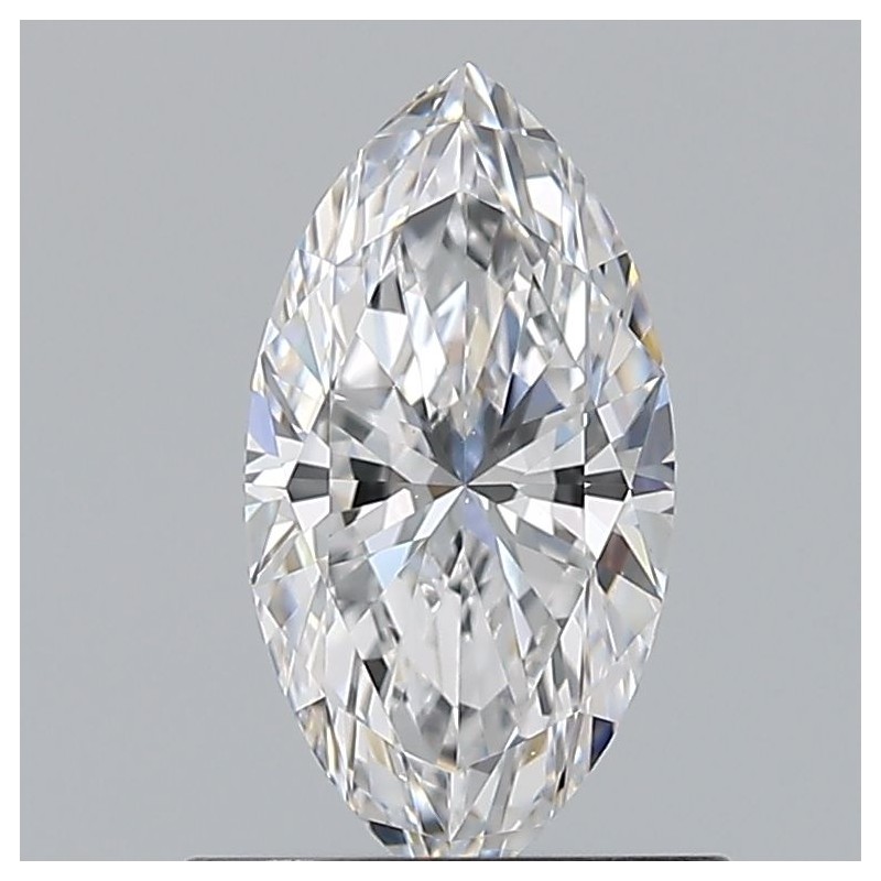 Diament markiza, 0.7ct, VS1, D, GIA 6542288039