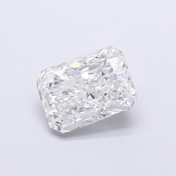 Diament laboratoryjny radiant, 2.01ct, VVS2, E, IGI LG756506617