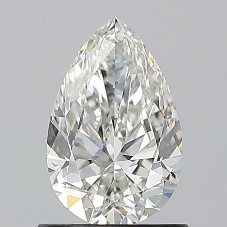 Diament szlif gruszkowy, 0.9ct, VS1, H, GIA 3545275919