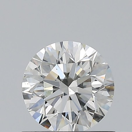 Diament szlif okrągły, 0.7ct, SI1, G, HRD 250000309957