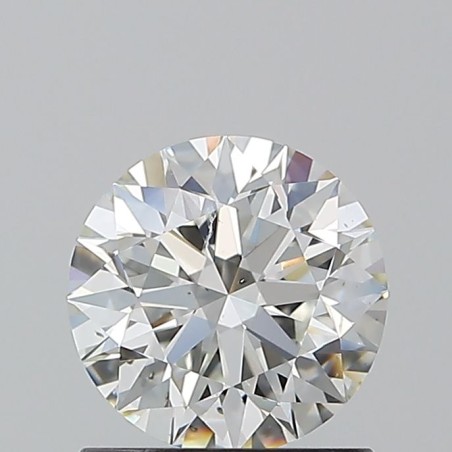 Diament szlif okrągły, 1.02ct, SI1, G, GIA 6542275716