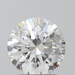 Diament szlif okrągły, 1.53ct, VS2, G, GIA 2547328483
