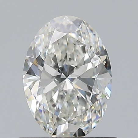 Diament szlif owalny, 0.75ct, VVS1, H, GIA 7546286103