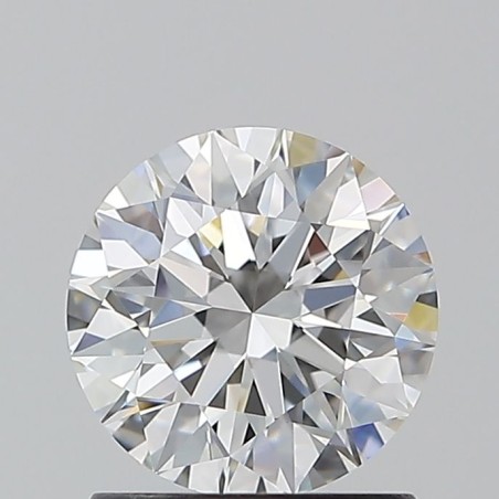 Diament szlif okrągły, 1.2ct, VVS2, F, GIA 7543275924