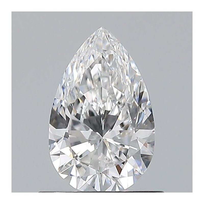 Diament szlif gruszkowy, 0.7ct, VS1, E, GIA 7543287115 Diament szlif gruszkowy, 0.7ct, VS1, E, GIA 7543287115