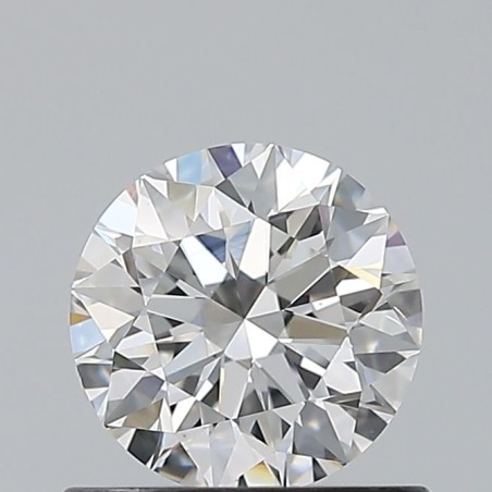 Diament szlif okrągły, 0.7ct, VS2, G, GIA 2546274766