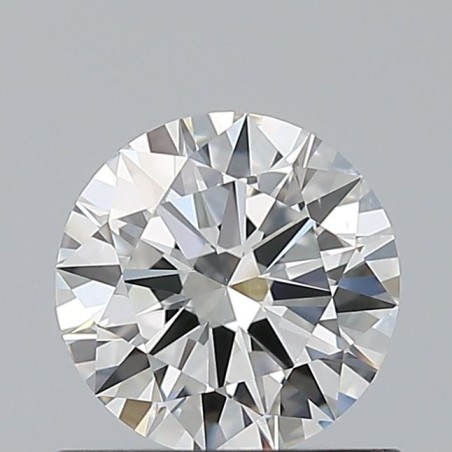 Diament szlif okrągły, 0.7ct, VS1, G, HRD 250000310761