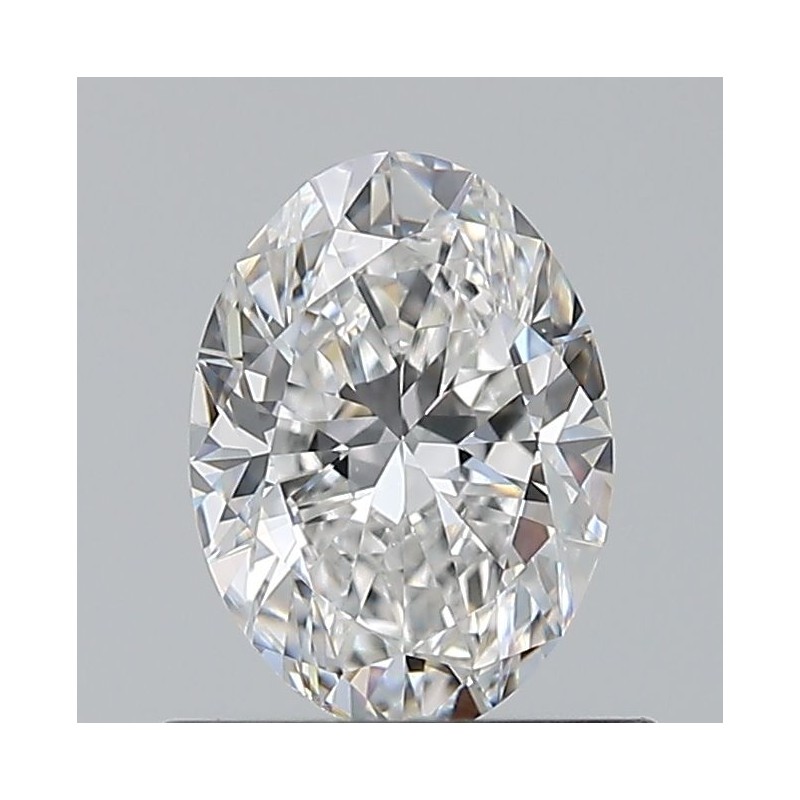 Diament szlif owalny, 0.7ct, VS2, E, GIA 1548285306