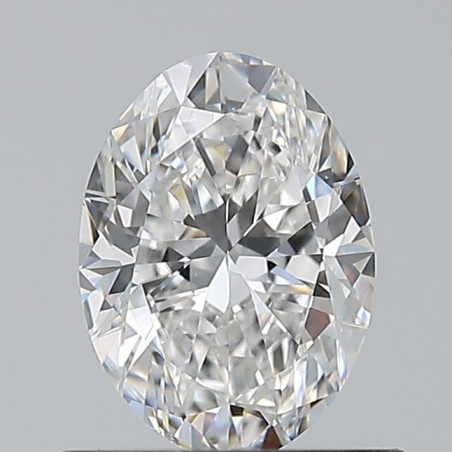 Diament szlif owalny, 0.7ct, VS2, E, GIA 1548285306