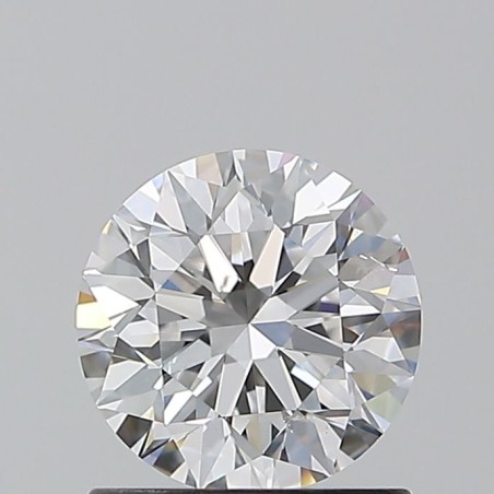 Diament szlif okrągły, 1.01ct, SI2, E, GIA 2544327685