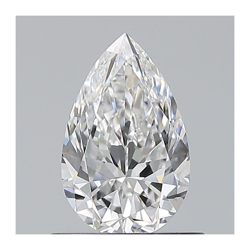 Diament szlif gruszkowy, 0.7ct, VVS2, E, GIA 1549287136