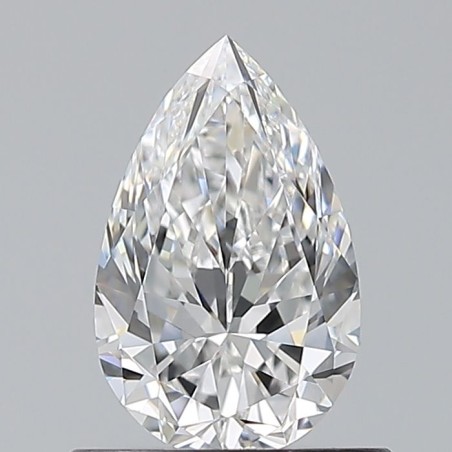 Diament szlif gruszkowy, 0.7ct, VVS2, E, GIA 1549287136