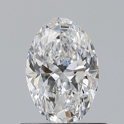 Diament szlif owalny, 0.7ct, VVS2, E, GIA 1545306757