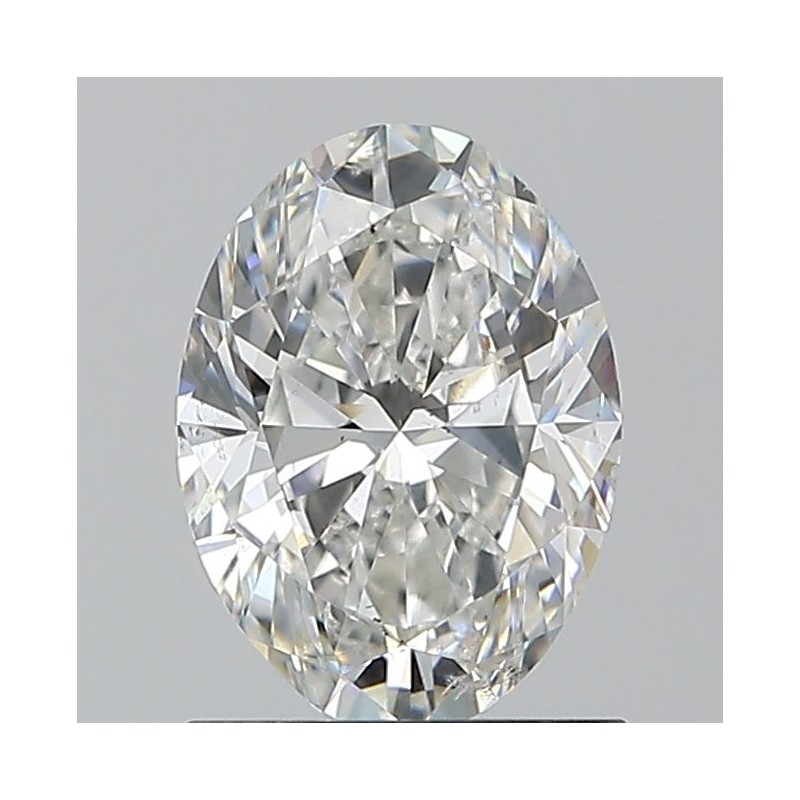 Diament szlif owalny, 1.2ct, SI1, F, GIA 6541240390 Diament szlif owalny, 1.2ct, SI1, F, GIA 6541240390
