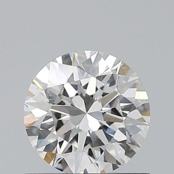 Diament szlif okrągły, 0.7ct, VS2, G, GIA 1543274741