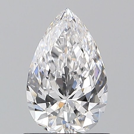 Diament szlif gruszkowy, 0.9ct, VS1, D, GIA 2548276776