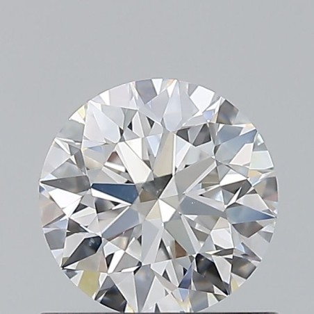 Diament szlif okrągły, 0.74ct, SI1, E, GIA 5543316542