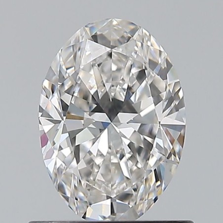 Diament szlif owalny, 0.8ct, VS1, G, GIA 1545316832