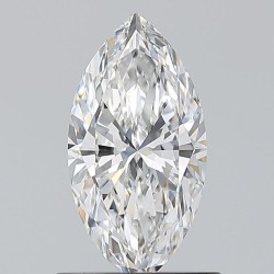 Diament markiza, 0.81ct, VS2, E, GIA 1548320387