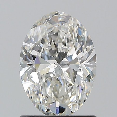 Diament szlif owalny, 1.2ct, SI1, G, GIA 5543317238