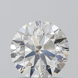 Diament szlif okrągły, 1.01ct, SI2, I, GIA 2547318657