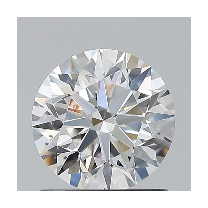 Diament szlif okrągły, 1.05ct, SI1, F, GIA 6545318647 Diament szlif okrągły, 1.05ct, SI1, F, GIA 6545318647
