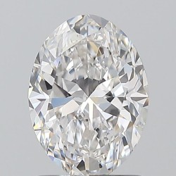 Diament szlif owalny, 1.2ct, VS1, E, GIA 6545312621