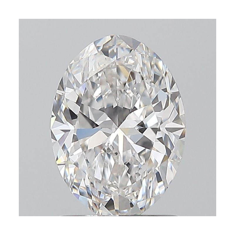 Diament szlif owalny, 1.2ct, VS1, E, GIA 6545312621