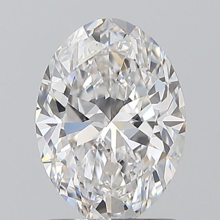 Diament szlif owalny, 1.2ct, VS1, E, GIA 6545312621
