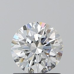 Diament szlif okrągły, 1ct, VVS2, G, GIA 2544275761