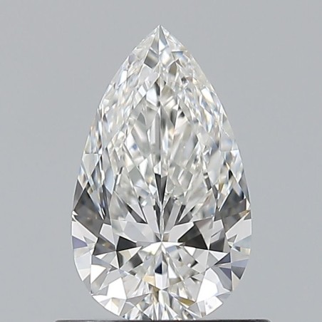 Diament szlif gruszkowy, 0.7ct, VS2, G, GIA 7548318628