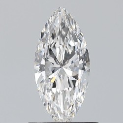 Diament markiza, 0.7ct, VVS2, E, GIA 6545314748