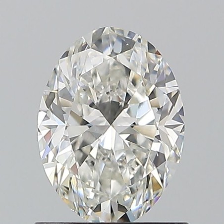 Diament szlif owalny, 1.01ct, VS1, H, GIA 7541312347