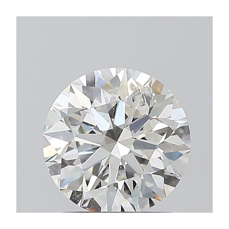 Diament szlif okrągły, 1.2ct, SI2, G, HRD 250000309938