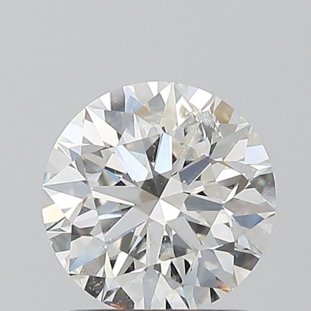 Diament szlif okrągły, 1.2ct, SI2, G, HRD 250000309938