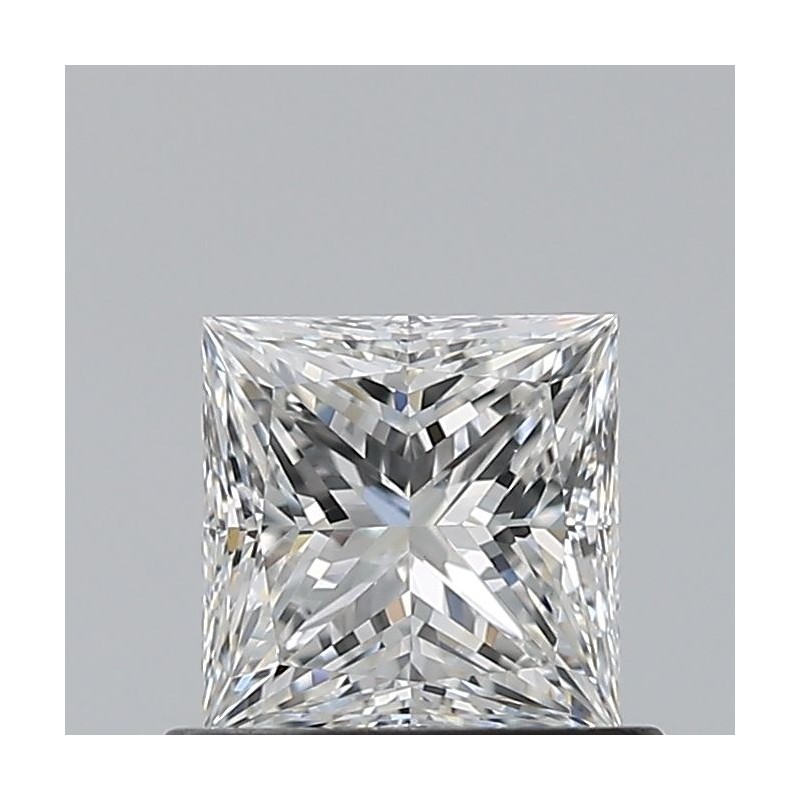 Diament szlif princess, 0.7ct, VS1, G, GIA 5543322227 Diament szlif princess, 0.7ct, VS1, G, GIA 5543322227