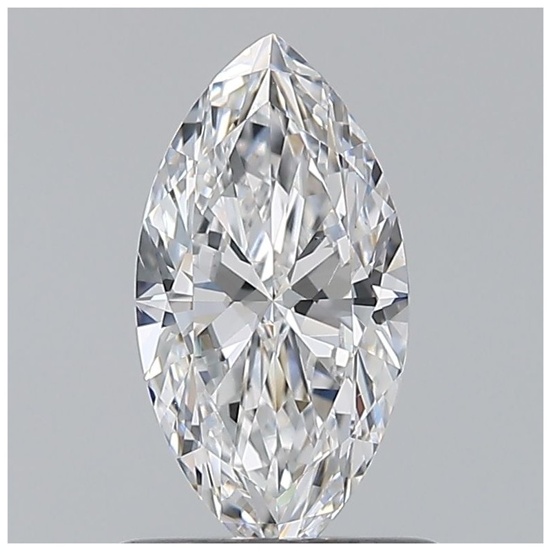 Diament markiza, 0.7ct, SI1, D, GIA 2546262143