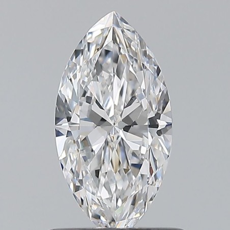 Diament markiza, 0.7ct, SI1, D, GIA 2546262143