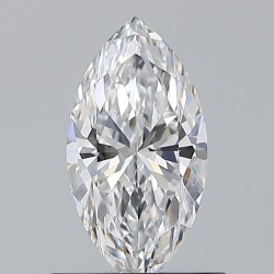 Diament markiza, 0.7ct, VS1, D, GIA 5546287895