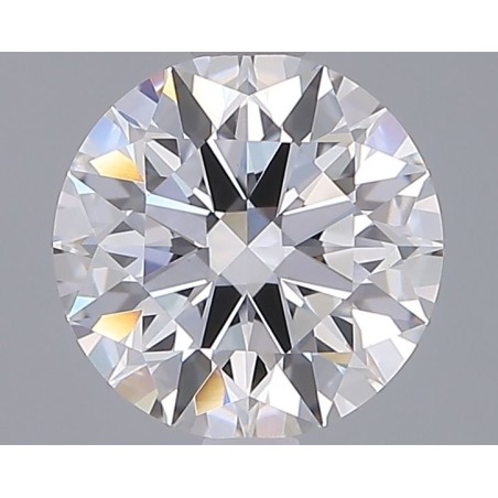 Diament laboratoryjny szlif okrągły, 2.07ct, VVS2, D, IGI LG755514879