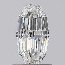Diament szlif owalny, 1.02ct, VS2, E, GIA 1545279696