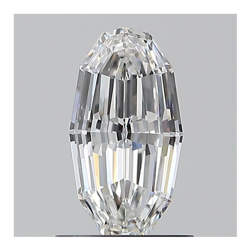 Diament szlif owalny, 1.02ct, VS2, E, GIA 1545279696