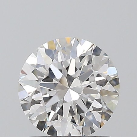 Diament szlif okrągły, 1.01ct, VS1, E, GIA 7546307828