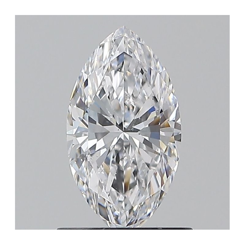 Diament markiza, 0.9ct, SI2, D, GIA 2546239827